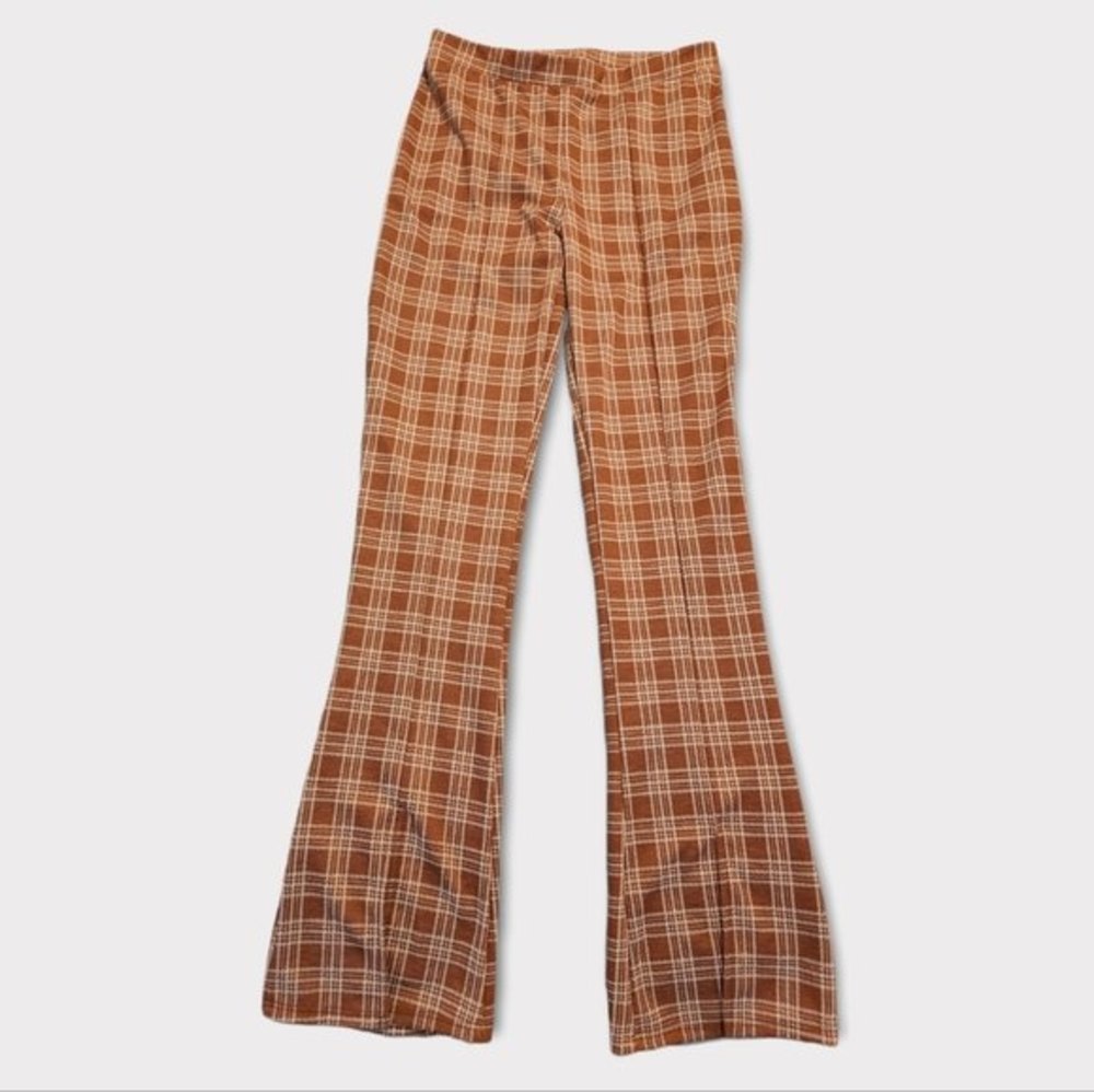 Urban Renewal Bellbottom Pants